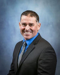 Chris Hughes, President & Co-Founder at Fox Line Construction