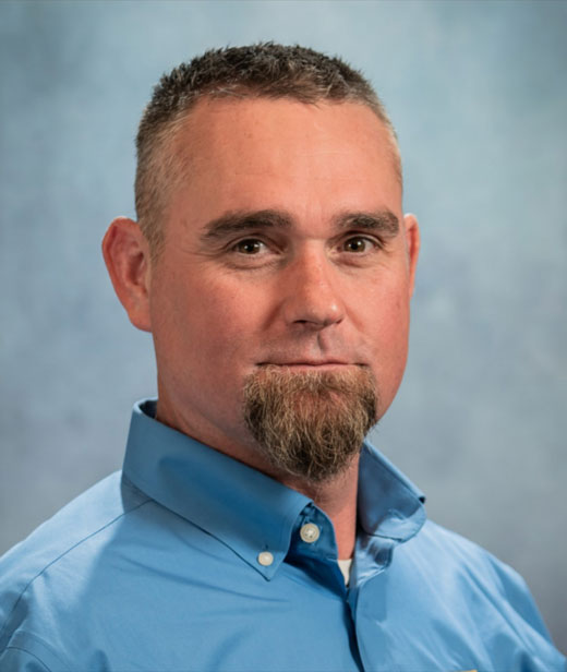 Rueben West, Vice President, Northeast and Mid-Atlantic at Fox Line Construction