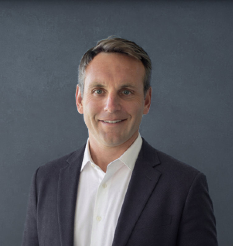 Andy Miller, Vice President, Midwest and Central at Fox Line Construction