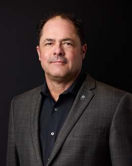 Jim McAdams, Vice President, Safety at Fox Line Construction